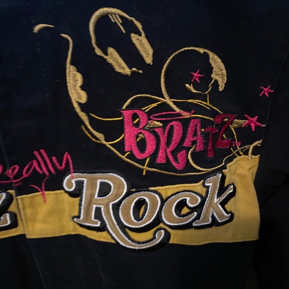 Bratz Jacket by JH Design Group - Picture 3 of 6